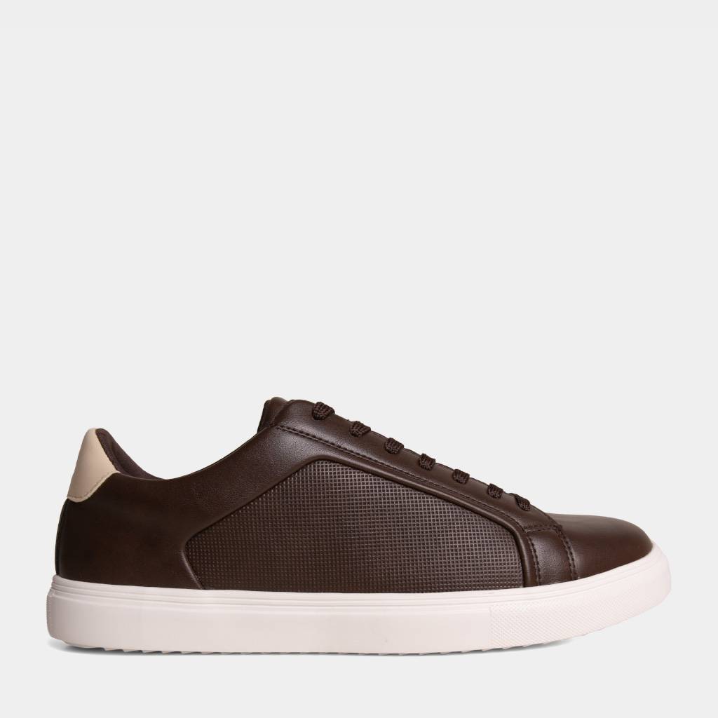 ZAPATILLAS CASUALES RENZO RENZINI HOMBRES RRZ-GL00001 - 1