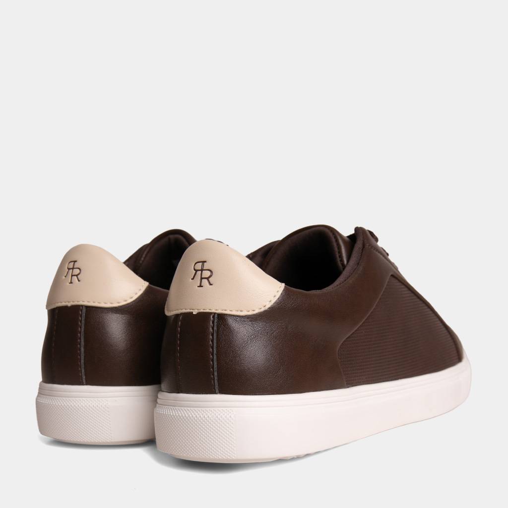 ZAPATILLAS CASUALES RENZO RENZINI HOMBRES RRZ-GL00001 - 3