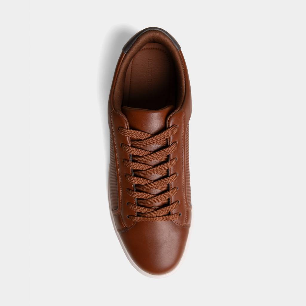 ZAPATILLAS CASUALES RENZO RENZINI HOMBRES RRZ-GL00001 - 4