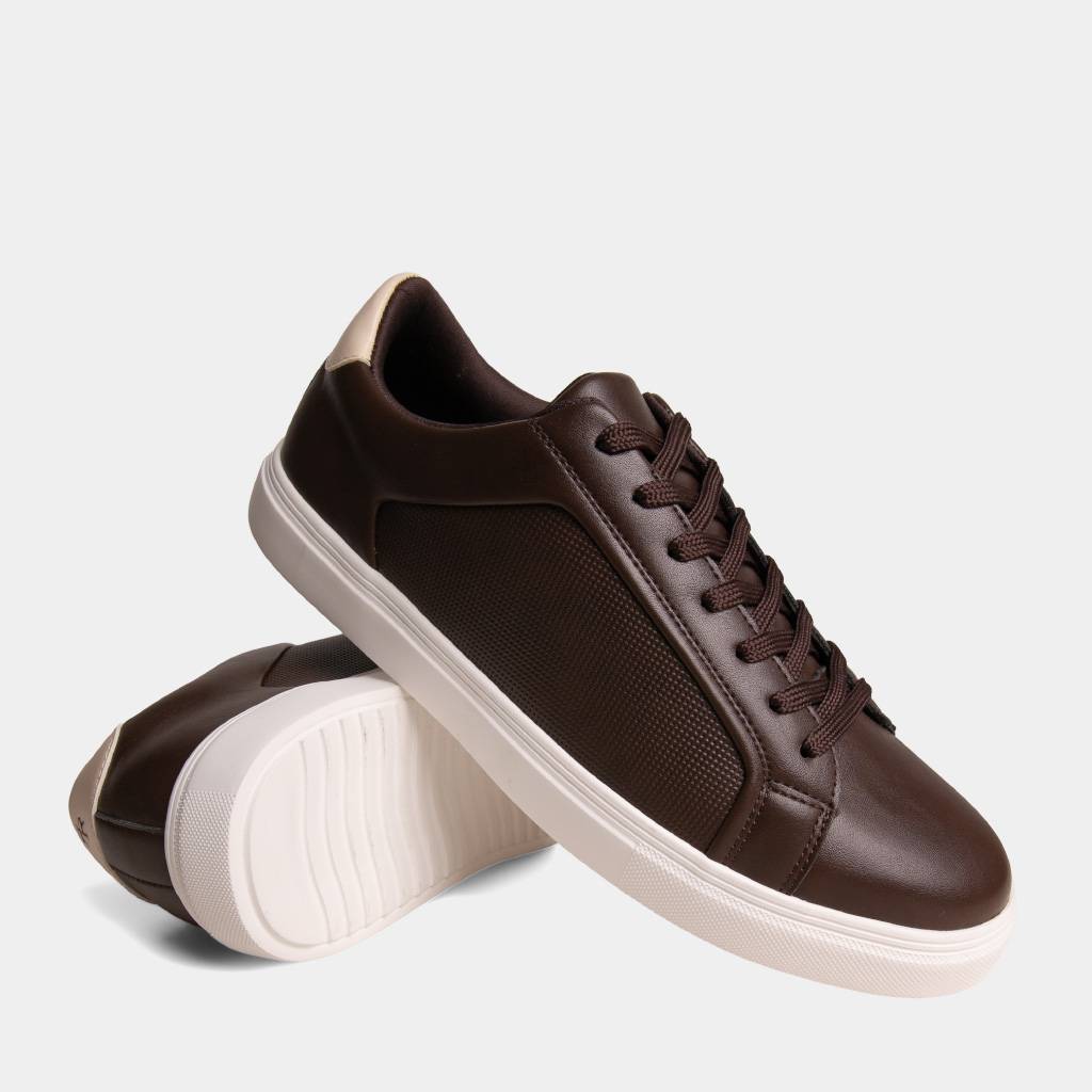 ZAPATILLAS CASUALES RENZO RENZINI HOMBRES RRZ-GL00001 - 5