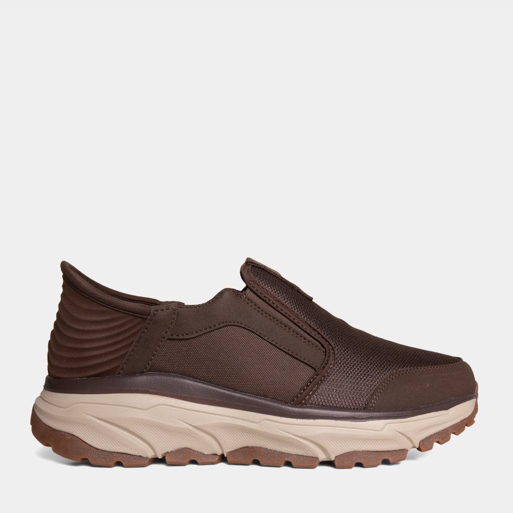 ZAPATILLAS CASUALES RENZO RENZINI HOMBRES RRZ-PI00003 - 1