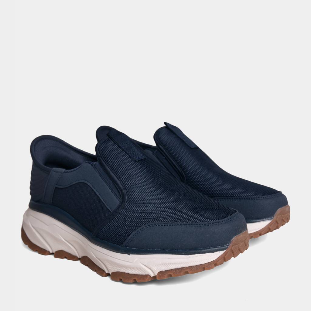 ZAPATILLAS CASUALES RENZO RENZINI HOMBRES RRZ-PI00003 - 2