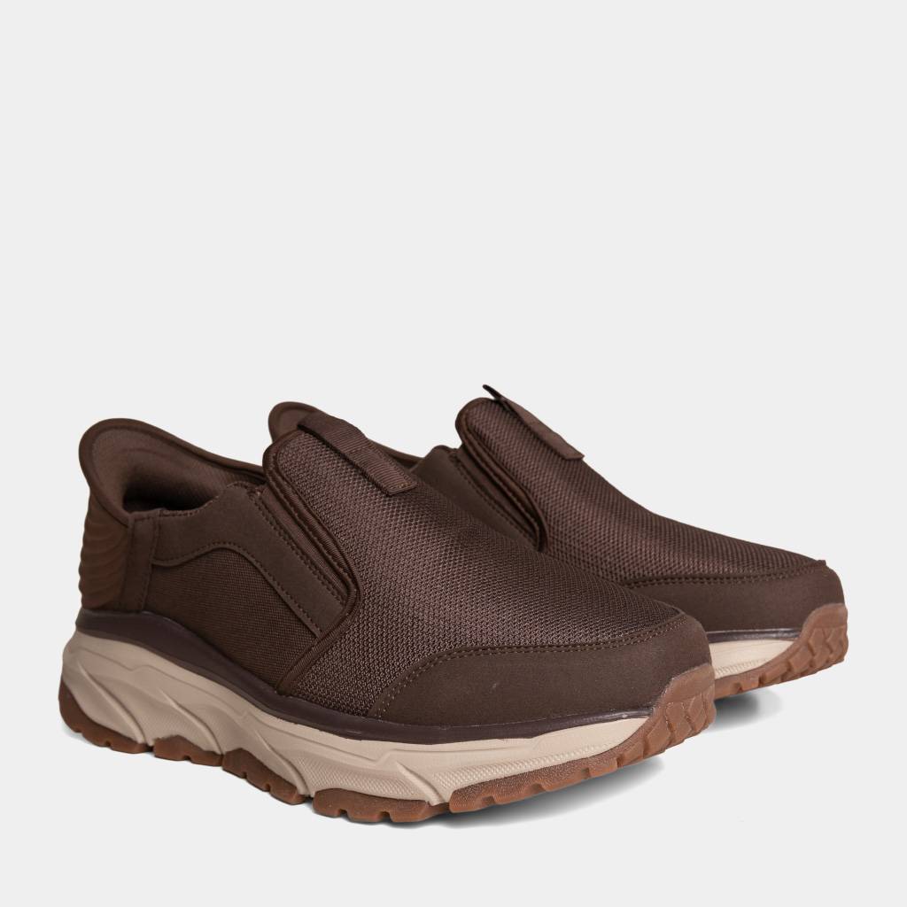 ZAPATILLAS CASUALES RENZO RENZINI HOMBRES RRZ-PI00003 - 2