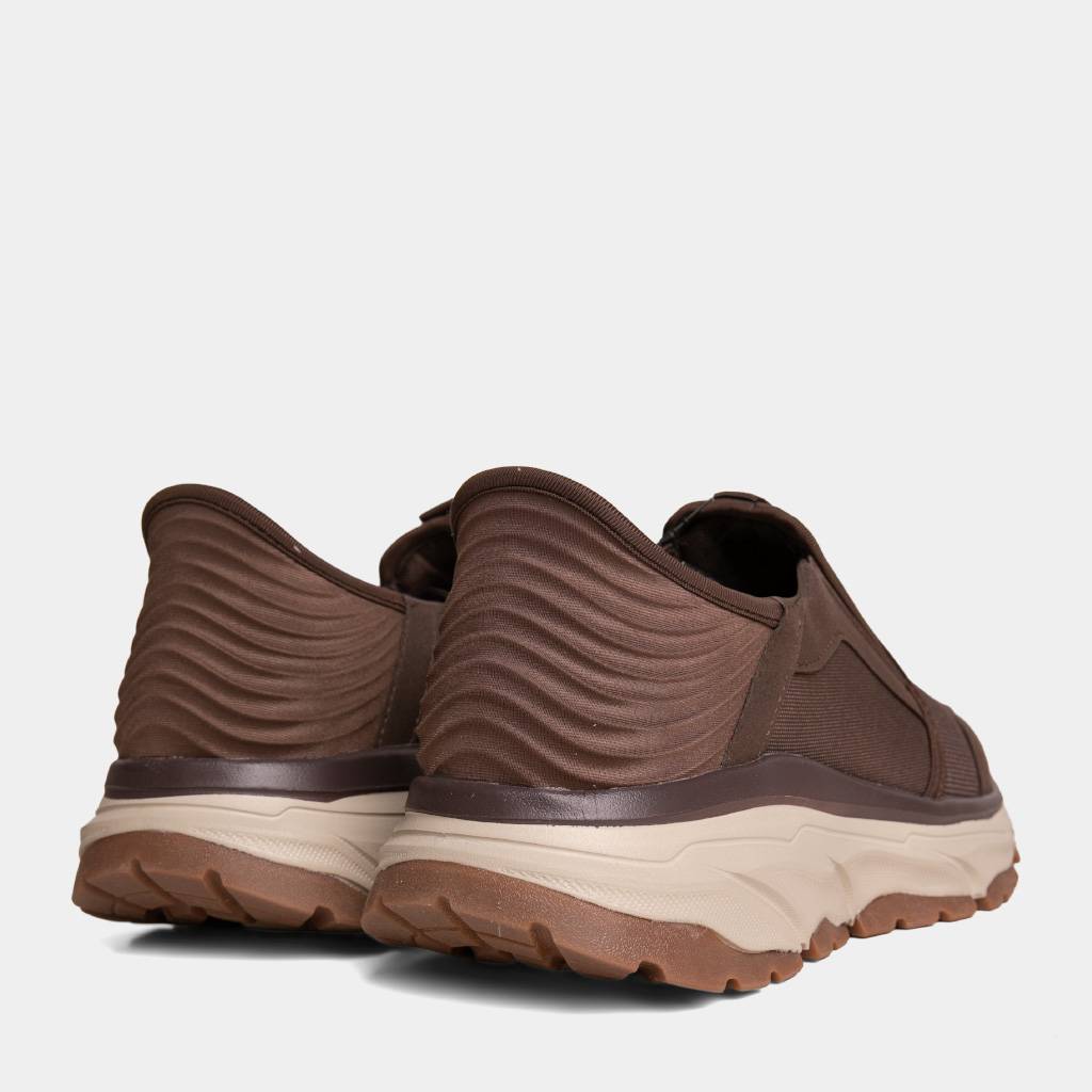 ZAPATILLAS CASUALES RENZO RENZINI HOMBRES RRZ-PI00003 - 3
