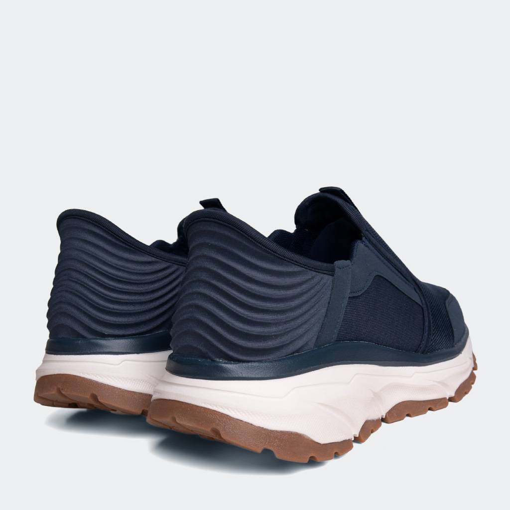 ZAPATILLAS CASUALES RENZO RENZINI HOMBRES RRZ-PI00003 - 3
