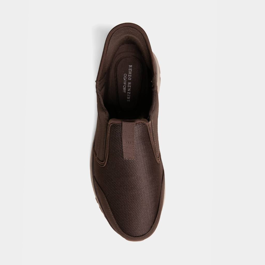 ZAPATILLAS CASUALES RENZO RENZINI HOMBRES RRZ-PI00003 - 4
