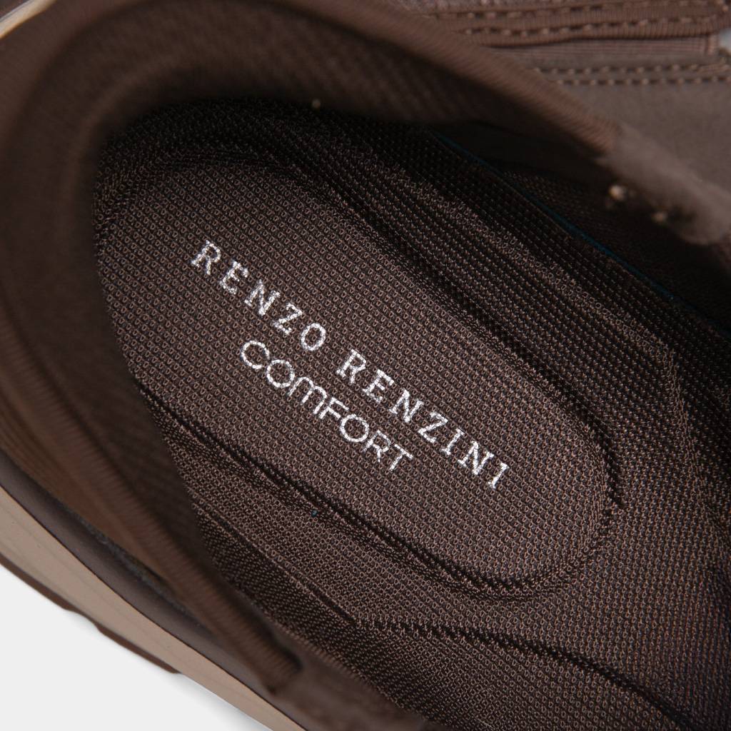 ZAPATILLAS CASUALES RENZO RENZINI HOMBRES RRZ-PI00003 - 5