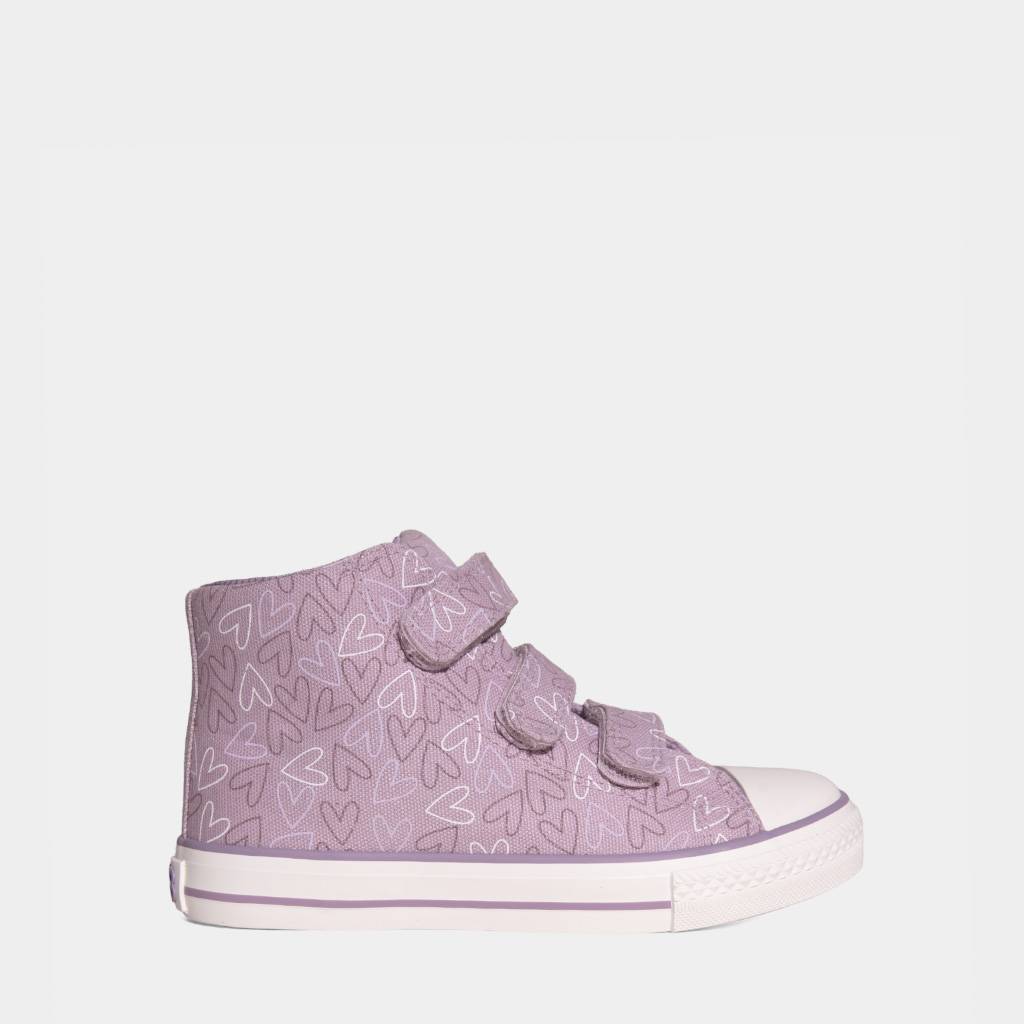 ZAPATILLAS URBANAS R18 NIÑAS R18K-CD00038 - 1
