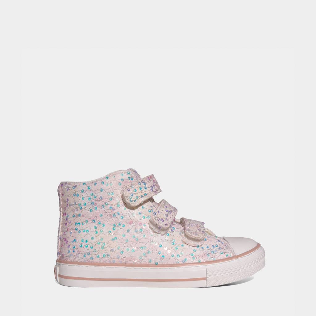 ZAPATILLAS URBANAS R18 NIÑAS R18K-CD00038 - 1