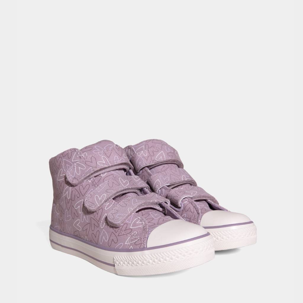 ZAPATILLAS URBANAS R18 NIÑAS R18K-CD00038 - 2