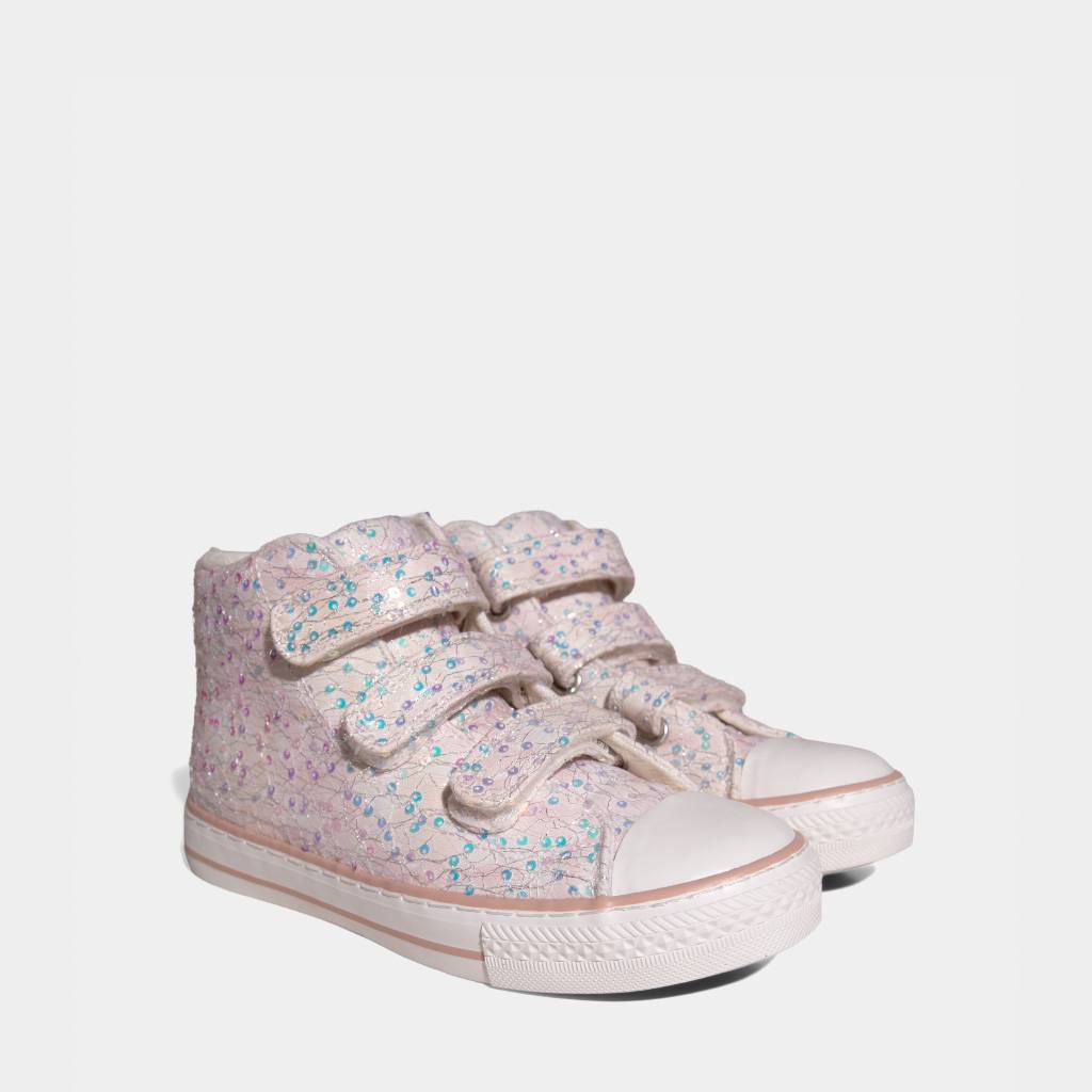 ZAPATILLAS URBANAS R18 NIÑAS R18K-CD00038 - 2