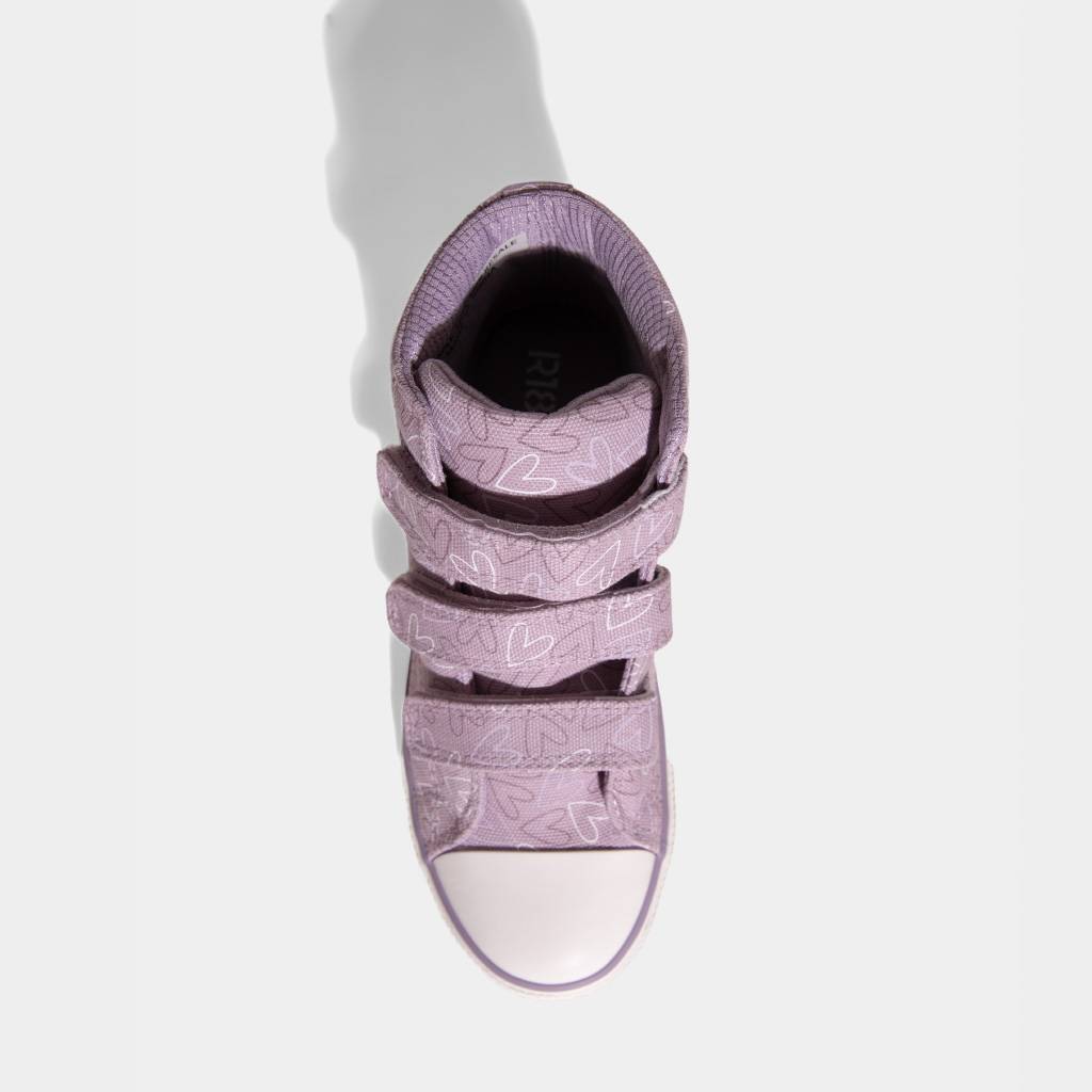 ZAPATILLAS URBANAS R18 NIÑAS R18K-CD00038 - 4
