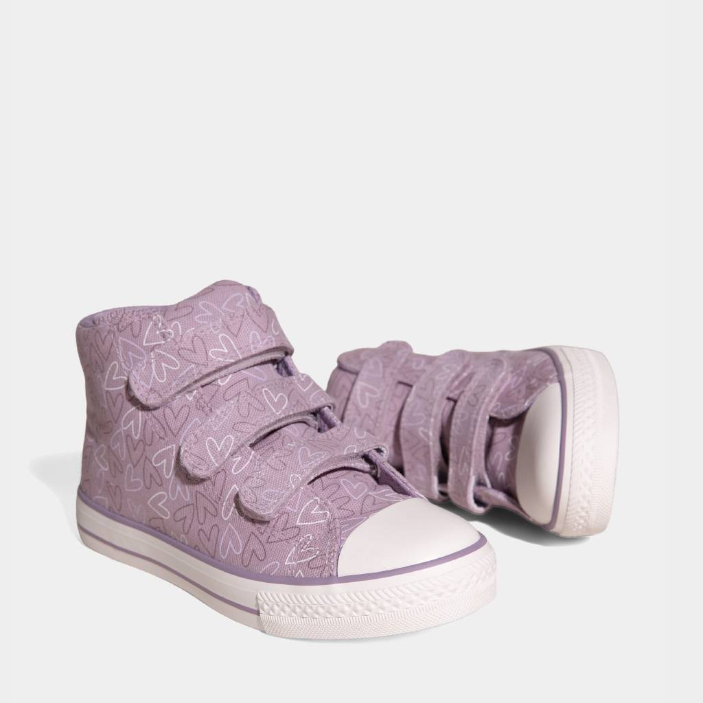 ZAPATILLAS URBANAS R18 NIÑAS R18K-CD00038 - 7