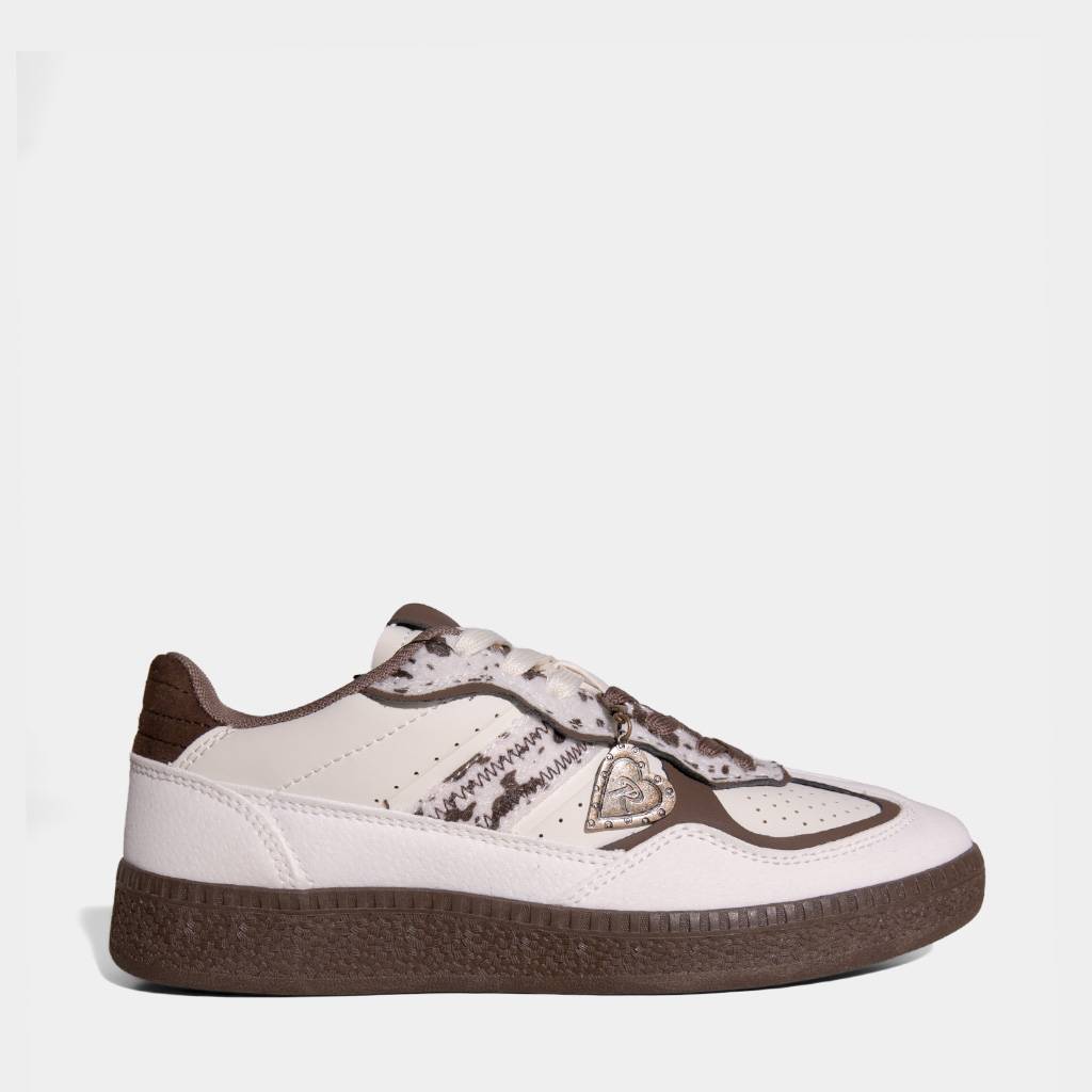 ZAPATILLAS URBANAS R18 MUJERES R18-MG00307 - 1