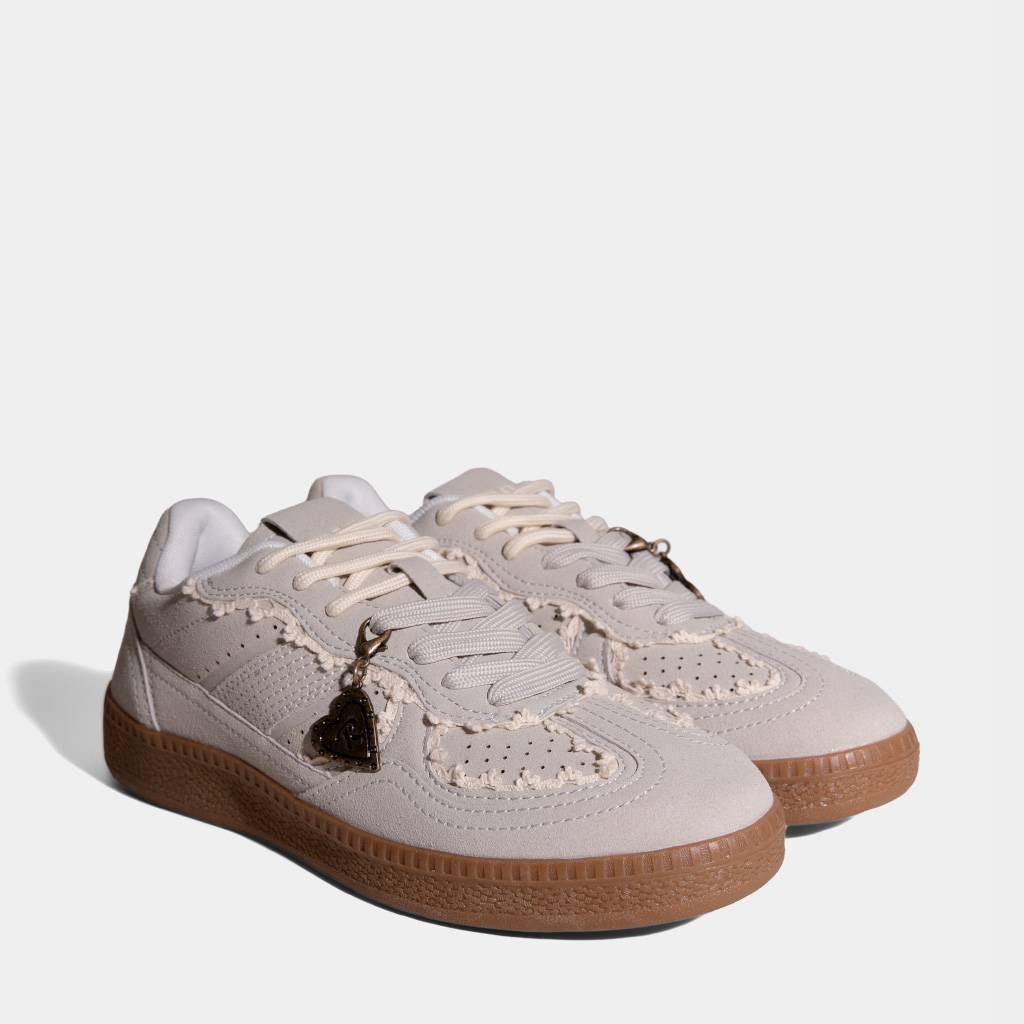 ZAPATILLAS URBANAS R18 MUJERES R18-MG00307 - 2