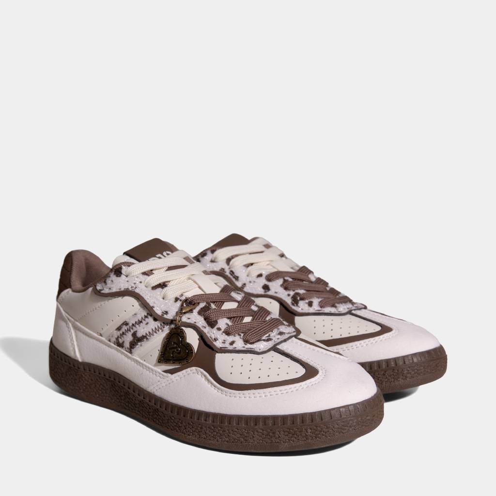 ZAPATILLAS URBANAS R18 MUJERES R18-MG00307 - 2