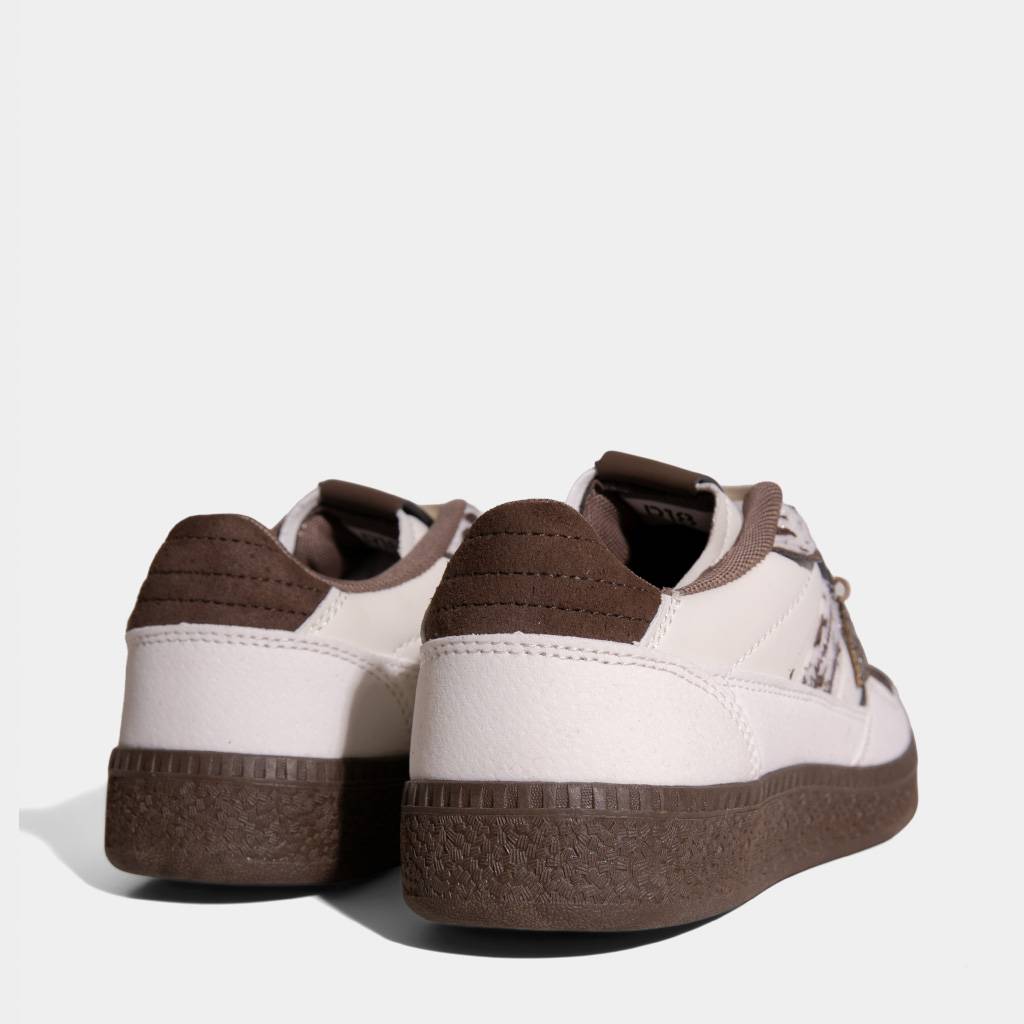 ZAPATILLAS URBANAS R18 MUJERES R18-MG00307 - 3