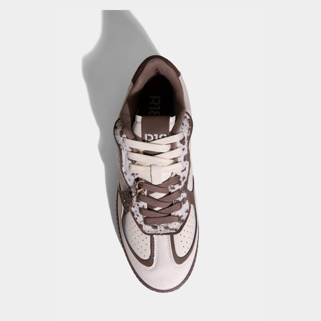ZAPATILLAS URBANAS R18 MUJERES R18-MG00307 - 4