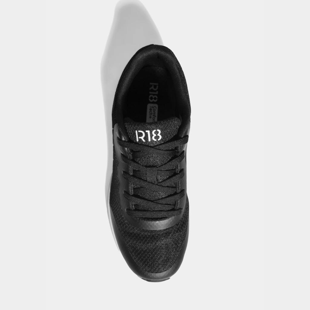 ZAPATILLAS URBANAS R18 JUNIOR R18K-WT00058 - 4