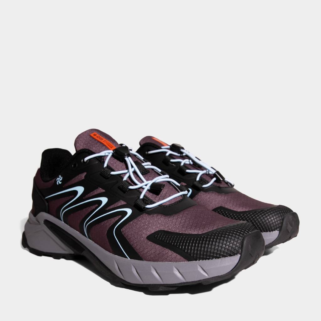 ZAPATILLAS OUTDOOR R18 HOMBRES R18-XW032 - 2