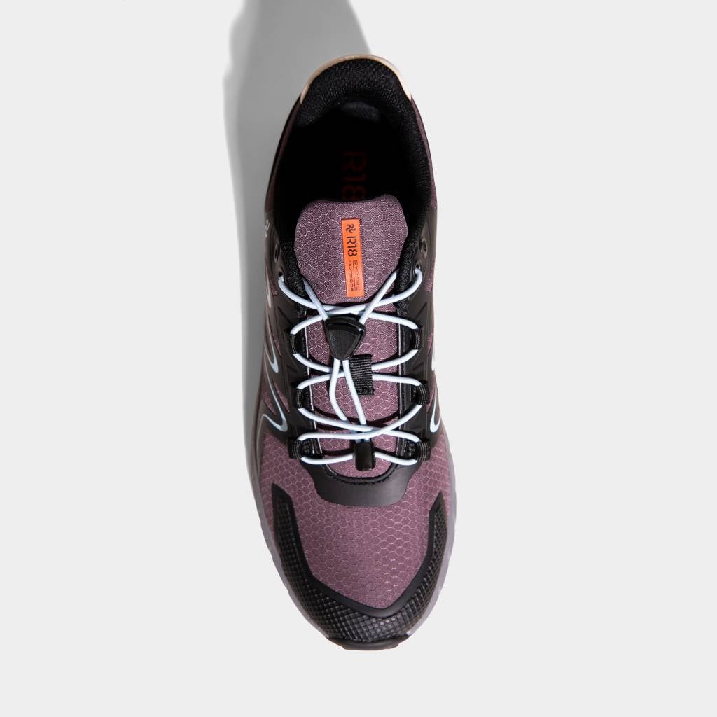 ZAPATILLAS OUTDOOR R18 HOMBRES R18-XW032 - 4