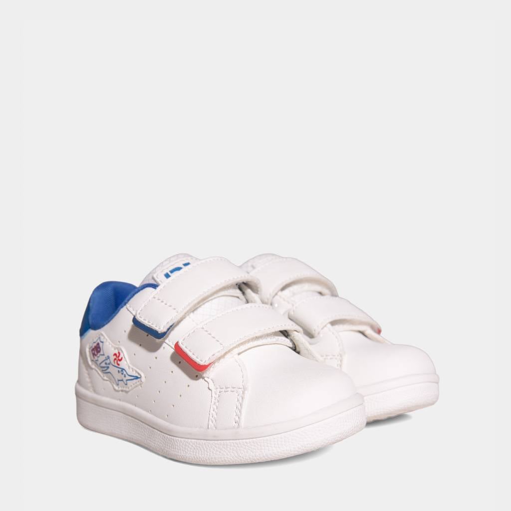 ZAPATILLAS URBANAS R18 NIÑOS R18K-WT00052 - 2