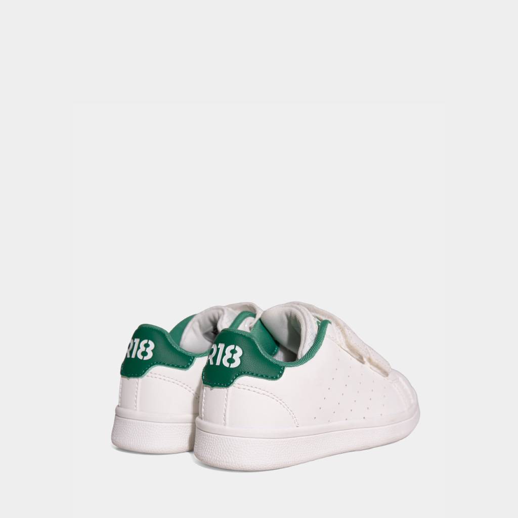 ZAPATILLAS URBANAS R18 NIÑOS R18K-WT00052 - 3