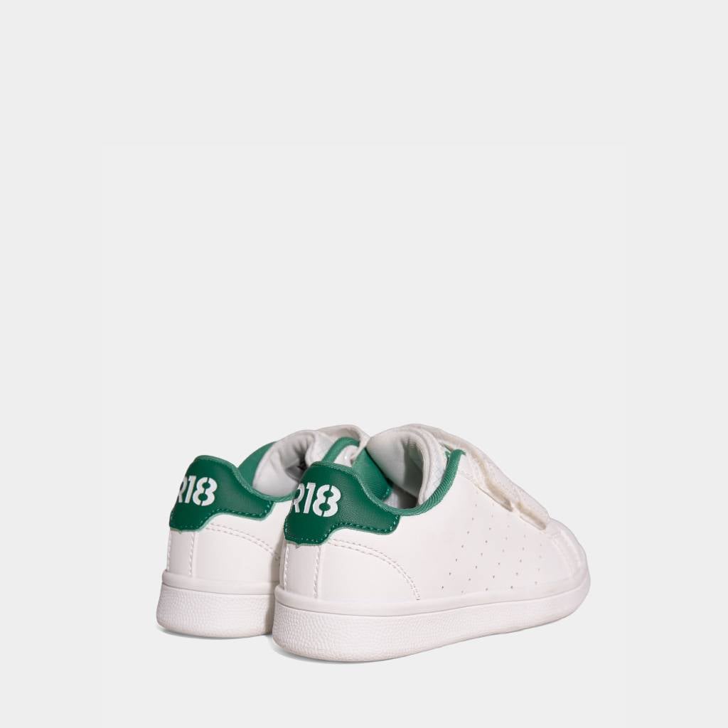 ZAPATILLAS URBANAS R18 NIÑOS R18K-WT00052 - 3