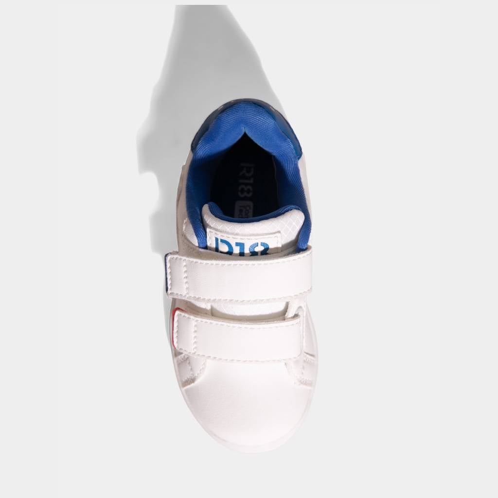 ZAPATILLAS URBANAS R18 NIÑOS R18K-WT00052 - 4