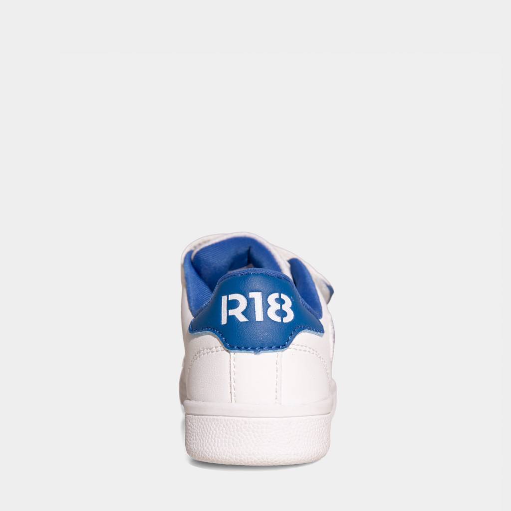 ZAPATILLAS URBANAS R18 NIÑOS R18K-WT00052 - 5