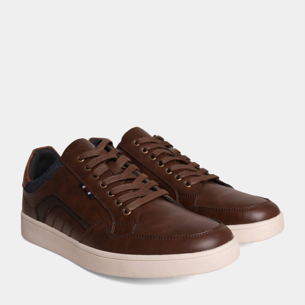 ZAPATILLAS CASUALES RENZO RENZINI HOMBRES RRZ-PI00002 - 2