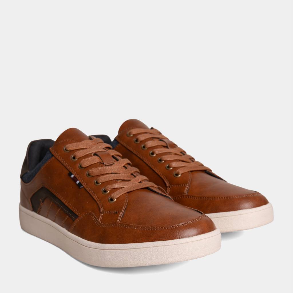 ZAPATILLAS CASUALES RENZO RENZINI HOMBRES RRZ-PI00002 - 2