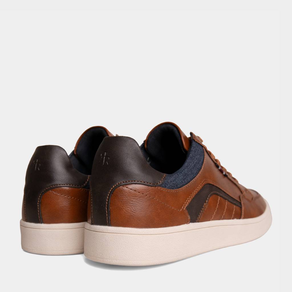 ZAPATILLAS CASUALES RENZO RENZINI HOMBRES RRZ-PI00002 - 3