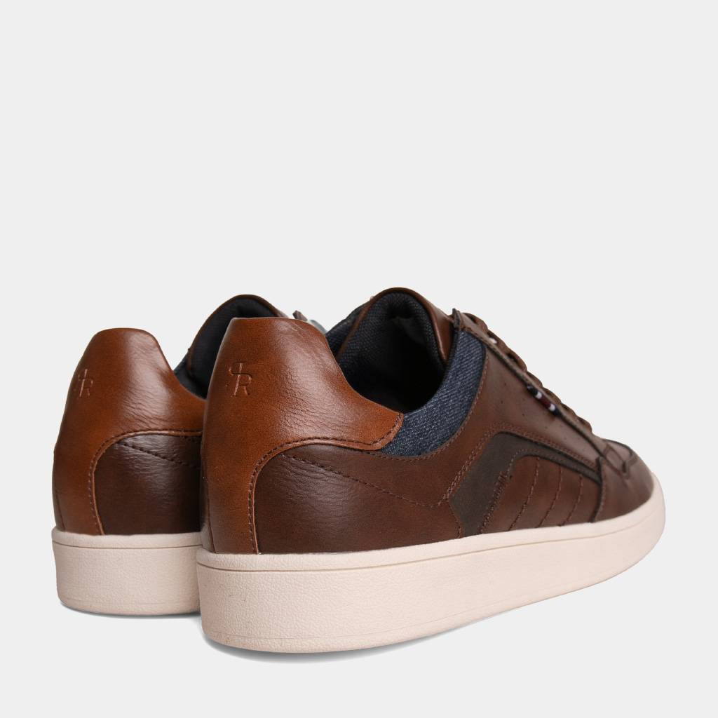 ZAPATILLAS CASUALES RENZO RENZINI HOMBRES RRZ-PI00002 - 3