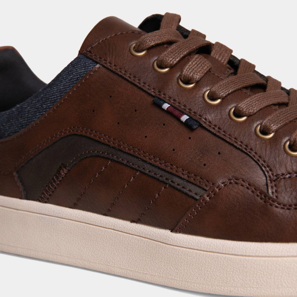 ZAPATILLAS CASUALES RENZO RENZINI HOMBRES RRZ-PI00002 - 5