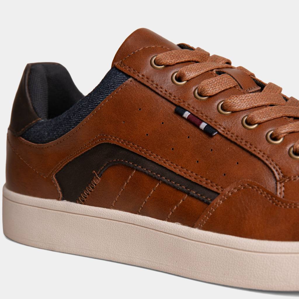 ZAPATILLAS CASUALES RENZO RENZINI HOMBRES RRZ-PI00002 - 5