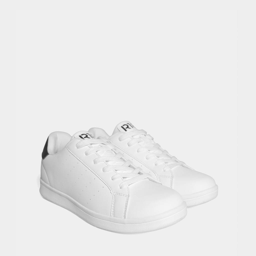 ZAPATILLAS URBANAS R18 UNISEX INFANTIL R18K-WT00053 - 2