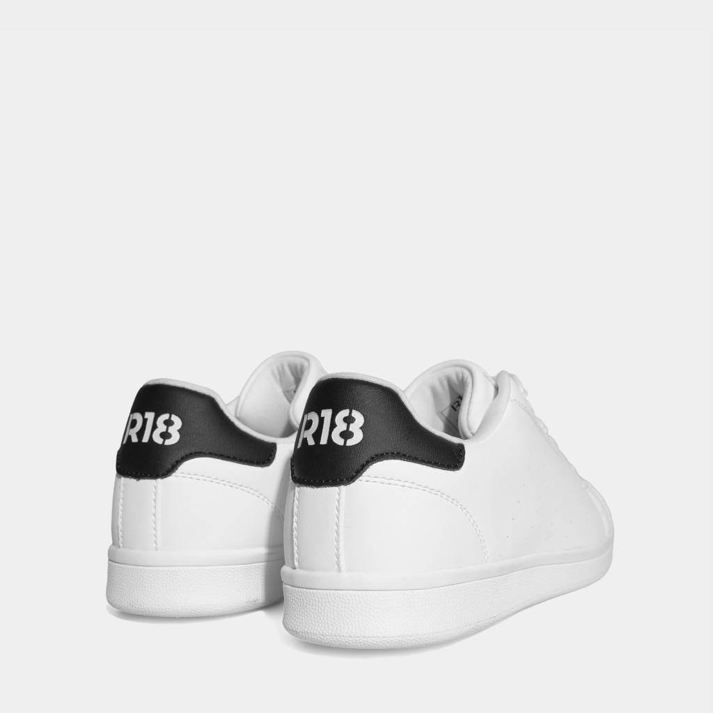 ZAPATILLAS URBANAS R18 UNISEX INFANTIL R18K-WT00053 - 3