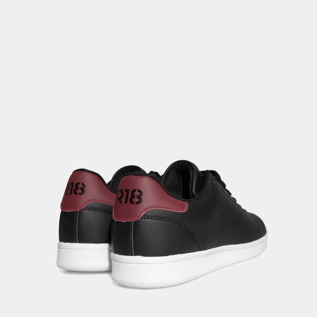 ZAPATILLAS URBANAS R18 UNISEX INFANTIL R18K-WT00053 - 3