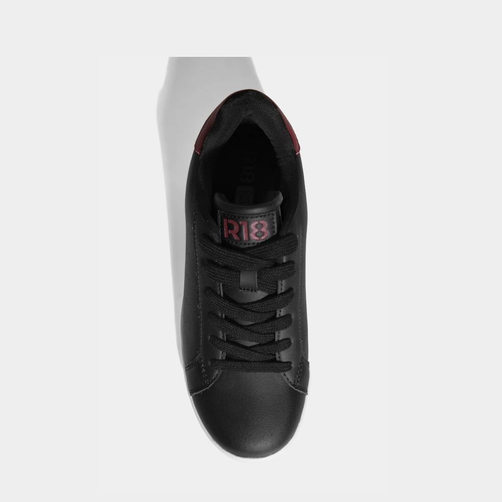 ZAPATILLAS URBANAS R18 UNISEX INFANTIL R18K-WT00053 - 4