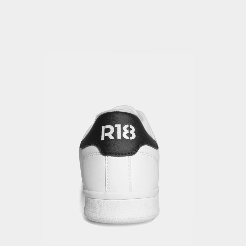 ZAPATILLAS URBANAS R18 UNISEX INFANTIL R18K-WT00053 - 4