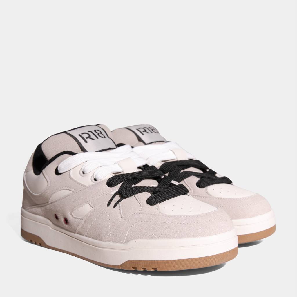 ZAPATILLAS URBANAS R18 HOMBRES R18-MG00309 - 2