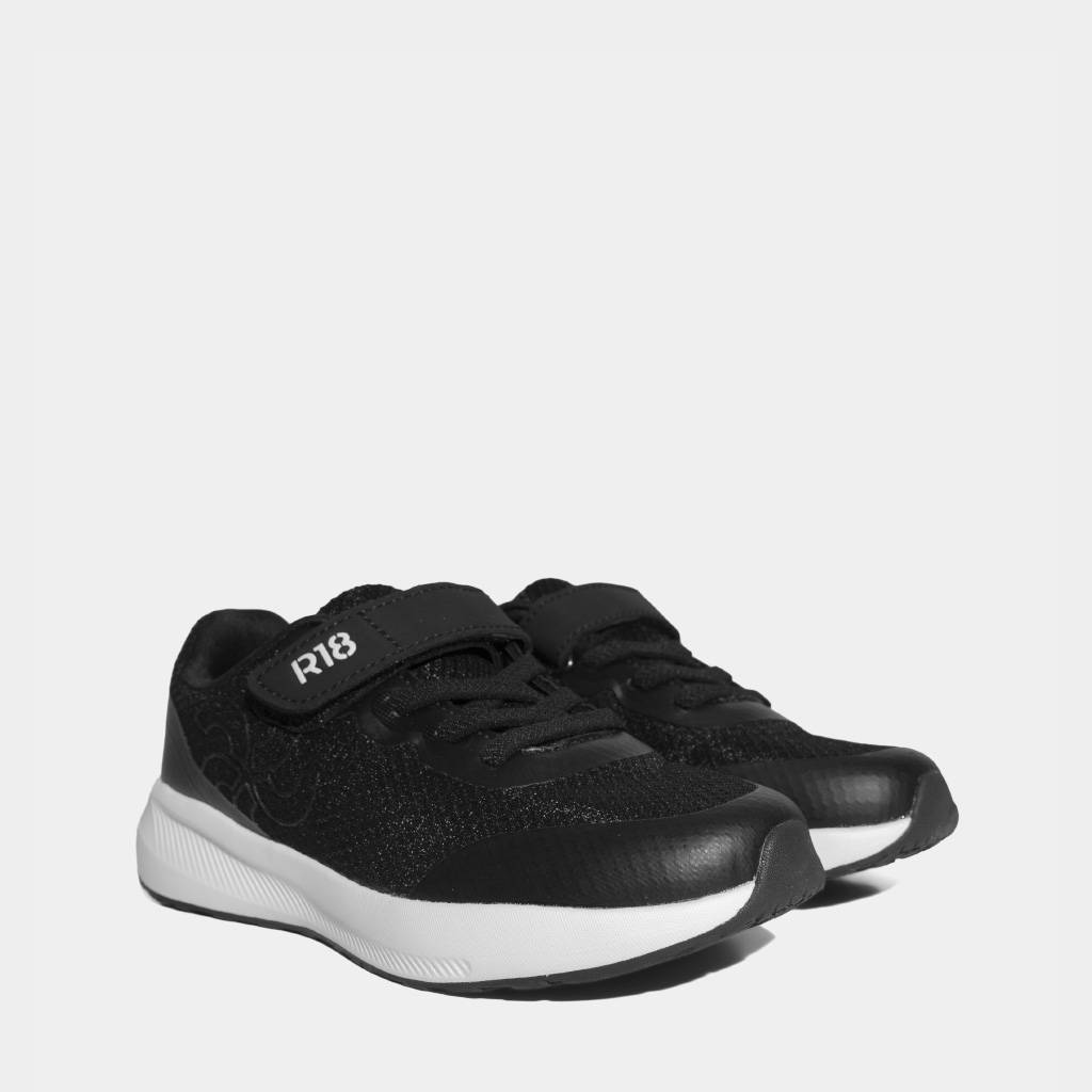 ZAPATILLAS URBANAS R18 UNISEX INFANTIL R18K-WT00060 - 2