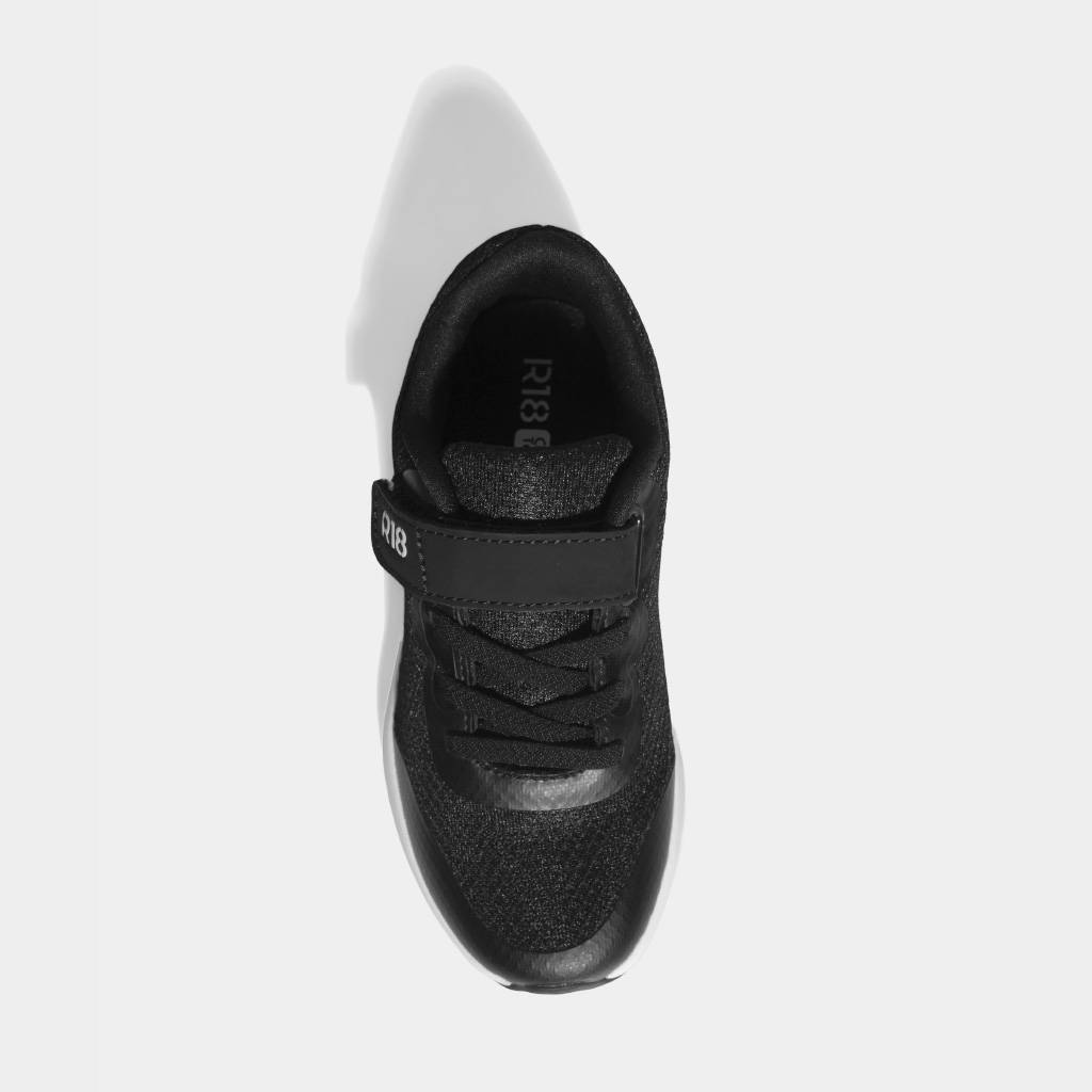 ZAPATILLAS URBANAS R18 UNISEX INFANTIL R18K-WT00060 - 4