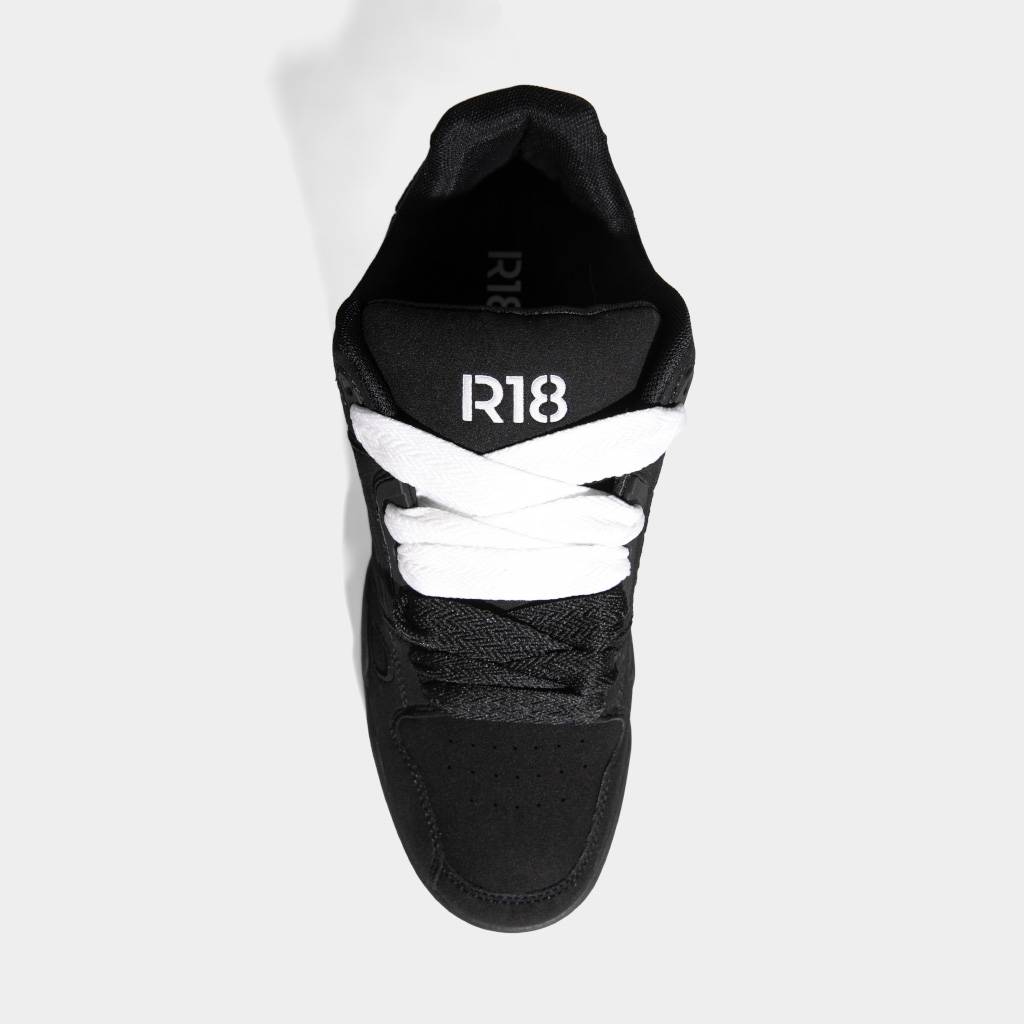 ZAPATILLAS URBANAS R18 HOMBRES R18-MG00275 - 3
