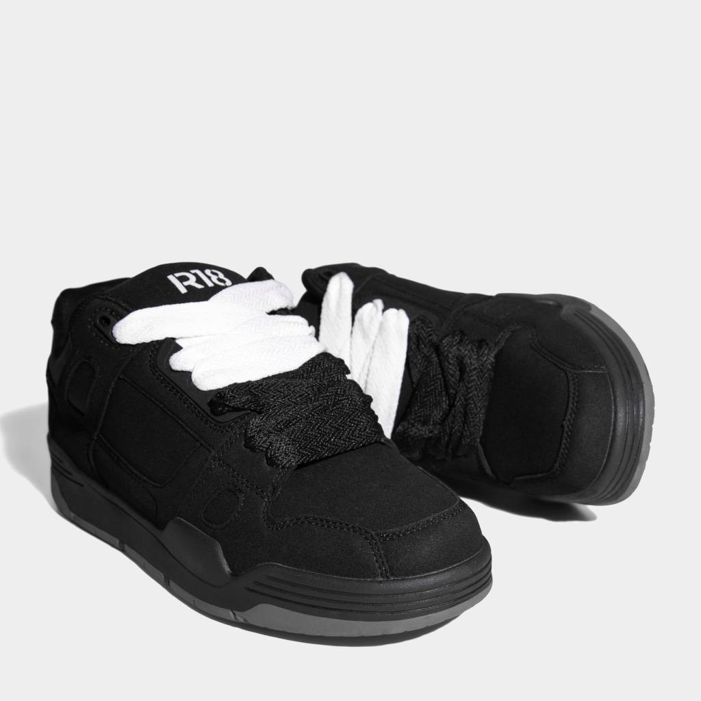ZAPATILLAS URBANAS R18 HOMBRES R18-MG00275 - 6