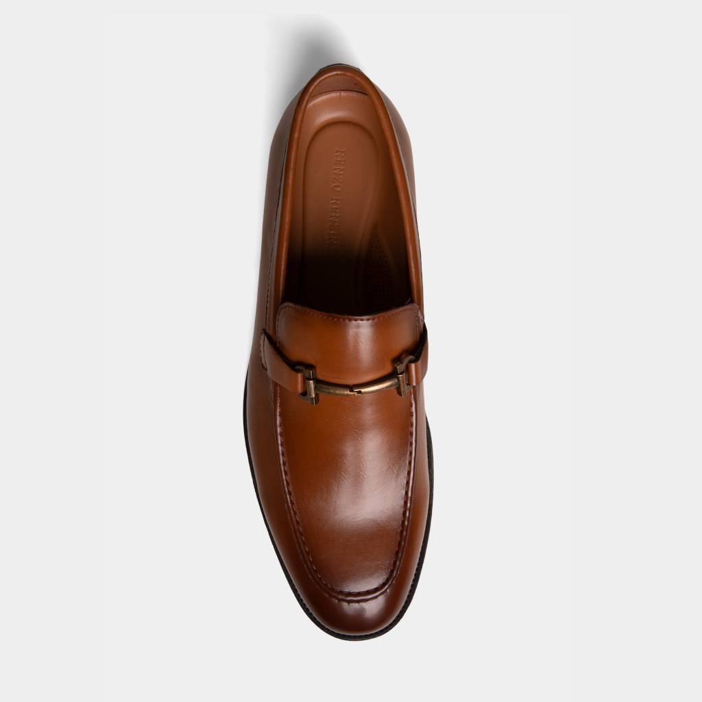 MOCASINES DE VESTIR RENZO RENZINI HOMBRES RRZ-DE00006 - 4