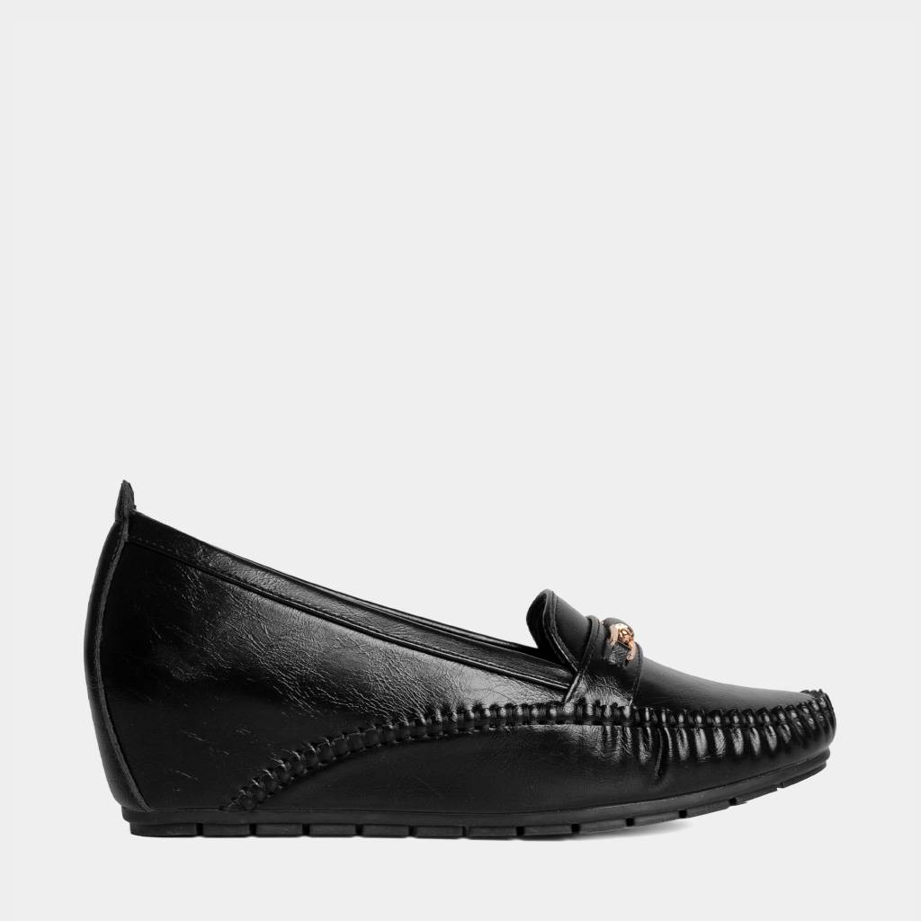 MOCASINES CASUALES TOP MODEL MUJERES TMO-SY00001 - 1
