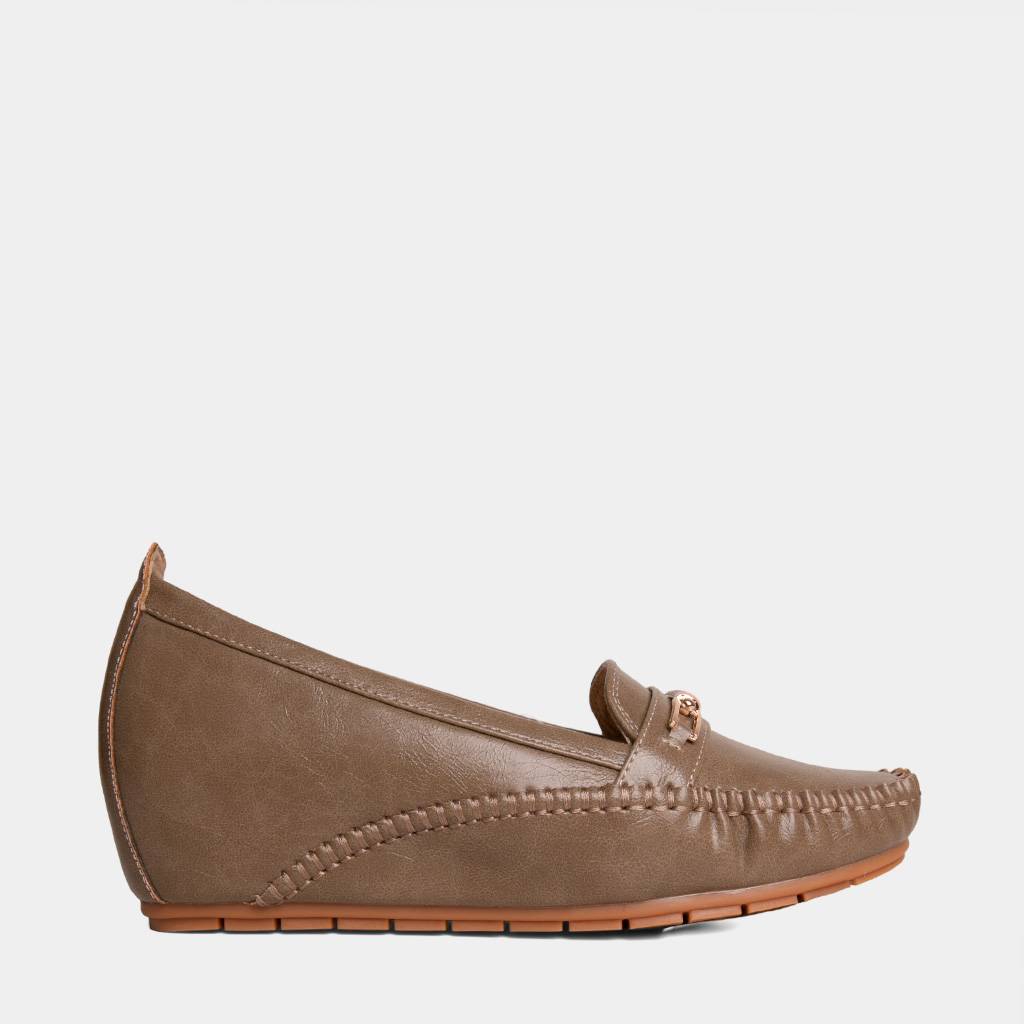 MOCASINES CASUALES TOP MODEL MUJERES TMO-SY00001 - 1