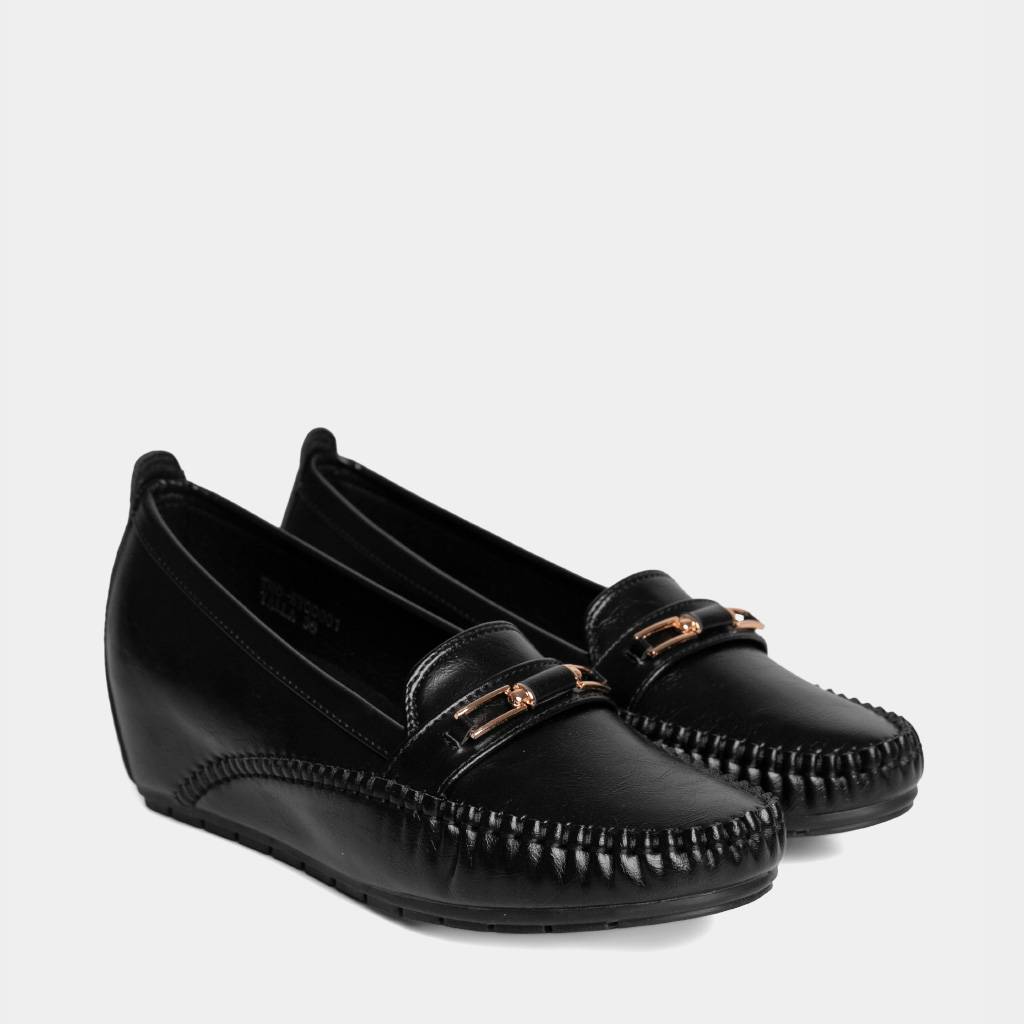 MOCASINES CASUALES TOP MODEL MUJERES TMO-SY00001 - 2